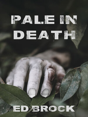 cover image of Pale in Death